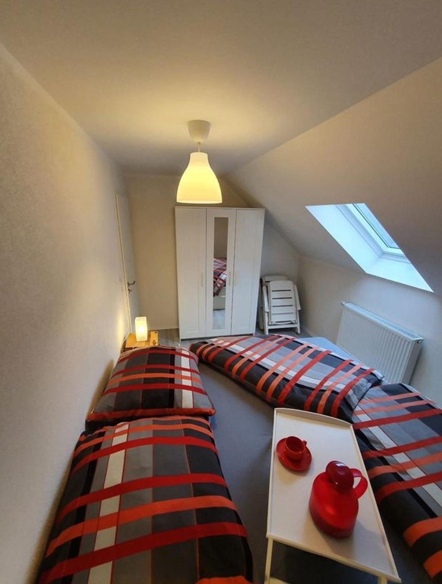 Ferienwohnung An Der Mosel, Romeo Senheim Exterior foto